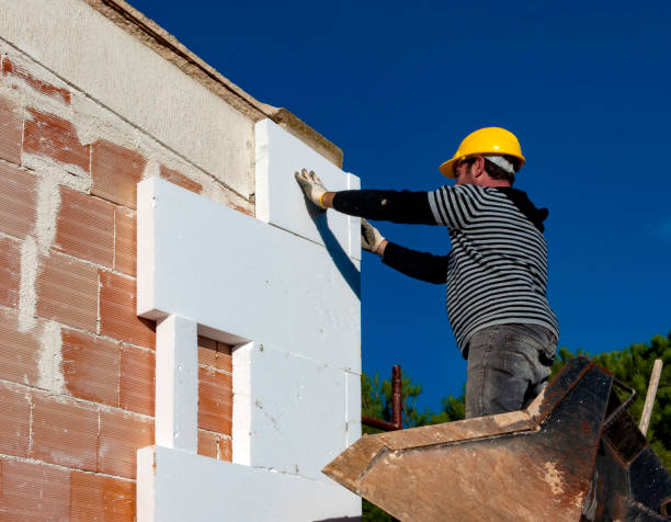 Best Geographic-Specific Insulation Services in Old Orchard, PA