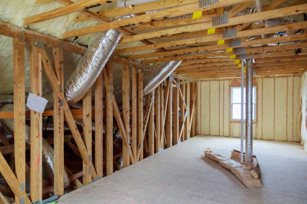 Best Blown-in Insulation in Old Orchard, PA