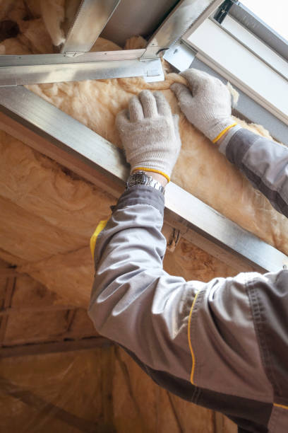 Best Spray Foam Insulation in Old Orchard, PA
