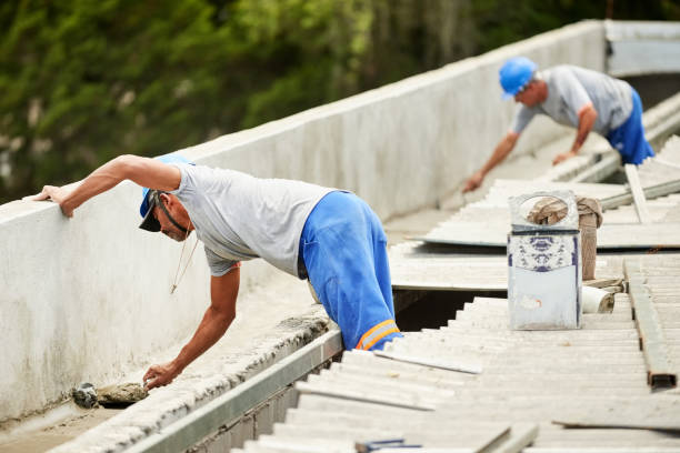 Types of Insulation We Offer in Old Orchard, PA